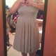 Illustration for article titled My pretty dress came!